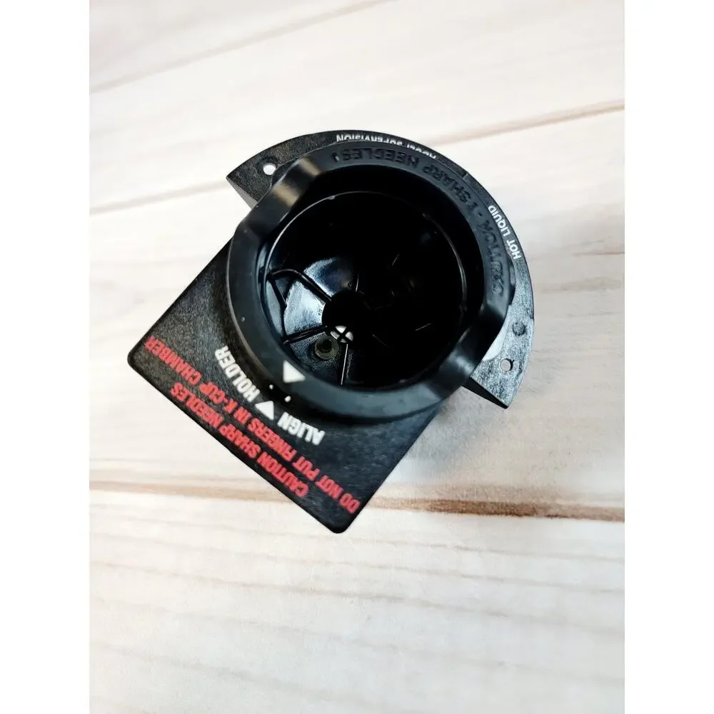 K-Cup Pod Holder With Assembly Keurig B40 K40 B60 K60 OEM Replacement Parts